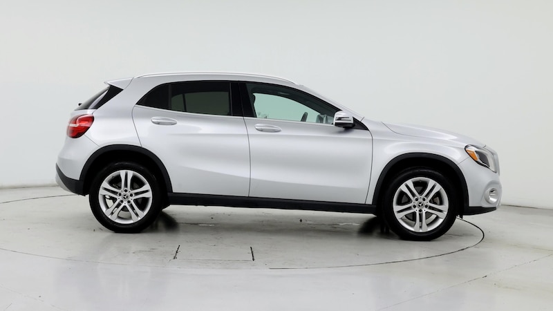 2019 Mercedes-Benz GLA 250 7