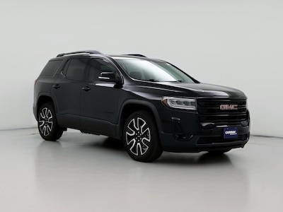 2021 GMC Acadia SLT -
                Dallas, TX