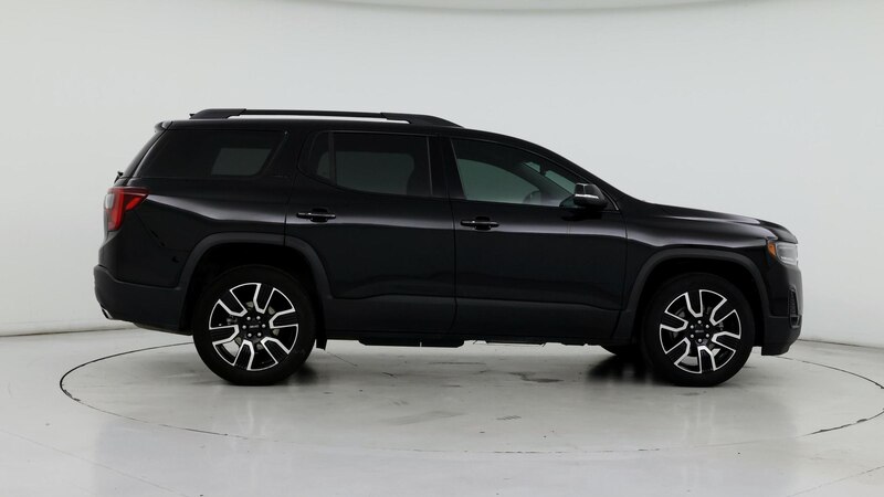 2021 GMC Acadia SLT 7