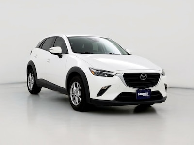 2021 Mazda CX-3 Sport -
                Dallas, TX