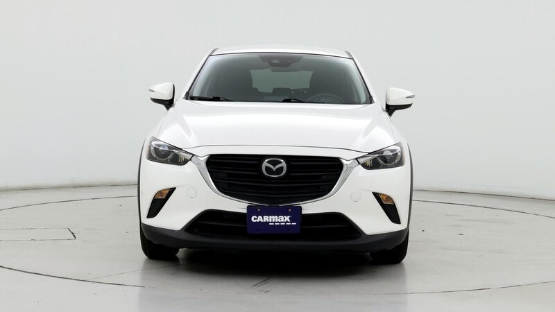 2021 Mazda CX-3 Sport 5