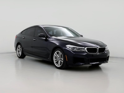 2018 BMW 6 Series 640i -
                Dallas, TX