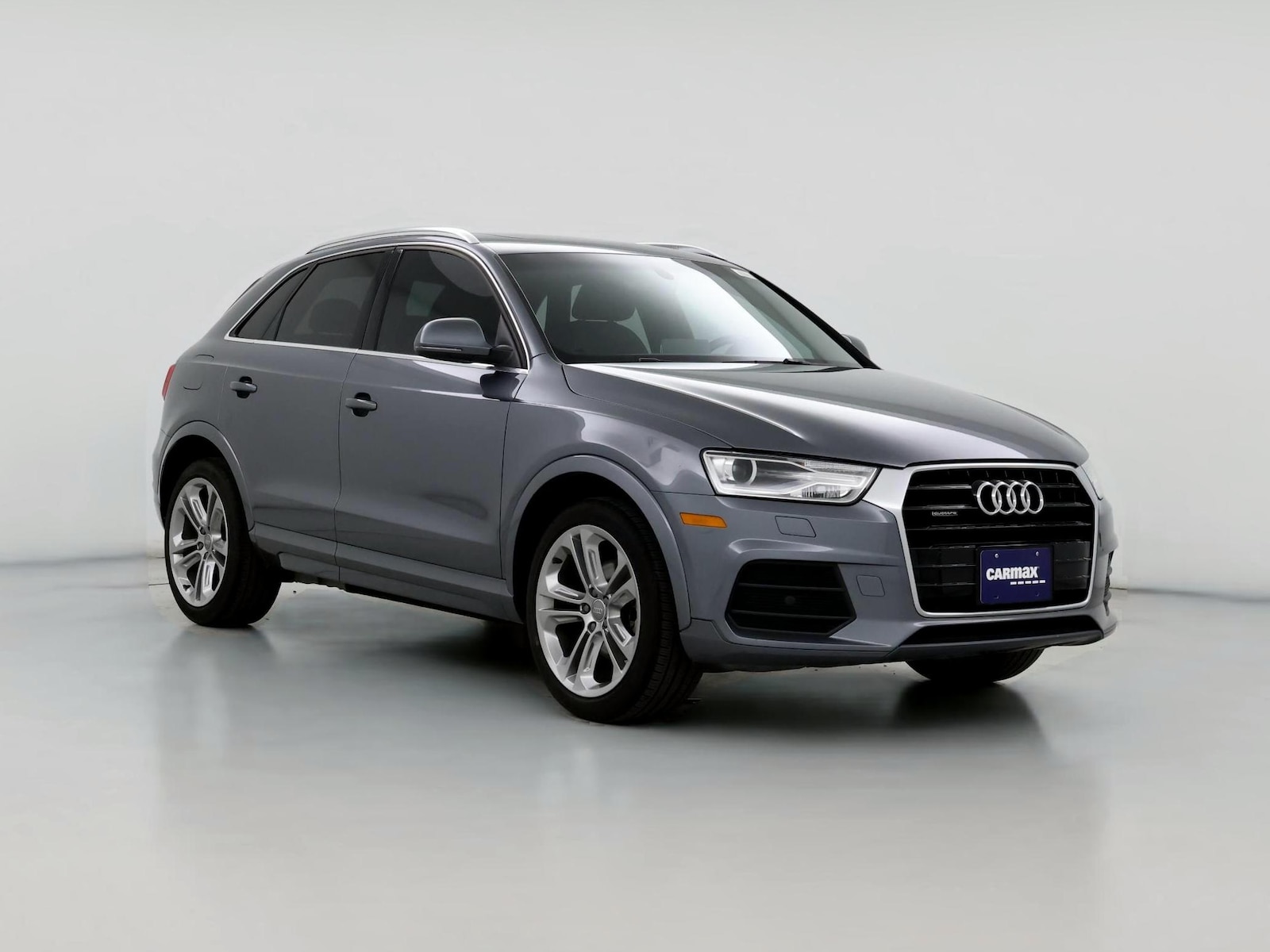 2016 Audi Q3 Premium Plus