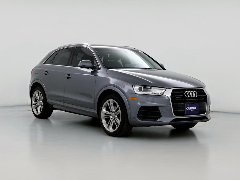 2016 Audi Q3 Premium Plus -
                  Shreveport, LA