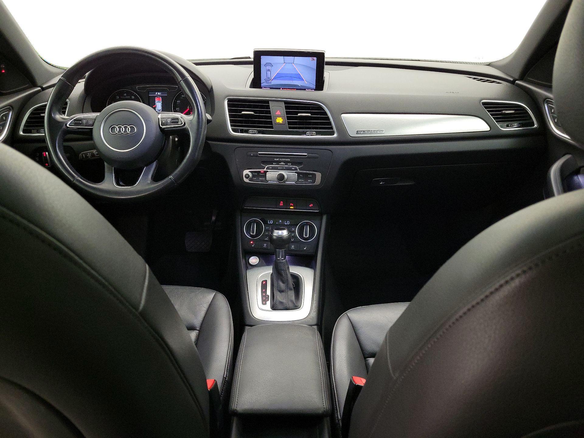 Thumbnail: 2016 Audi Q3 - 9