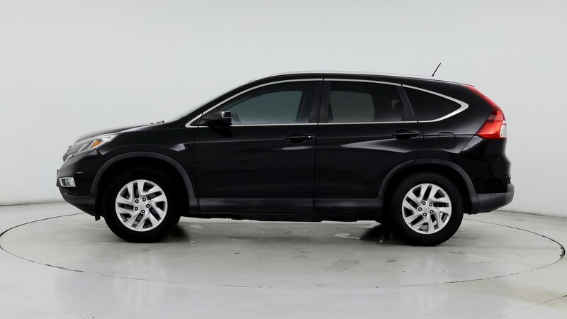 2015 Honda CR-V EX-L 3