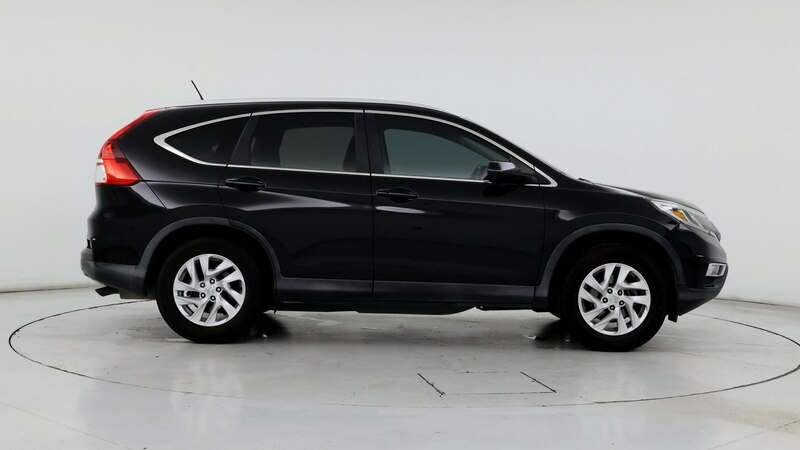2015 Honda CR-V EX-L 7