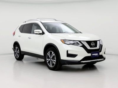 2019 Nissan Rogue SV -
                Wichita, KS