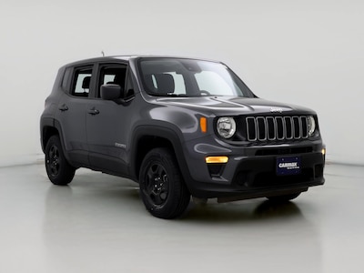 2022 Jeep Renegade Sport -
                Colorado Springs, CO