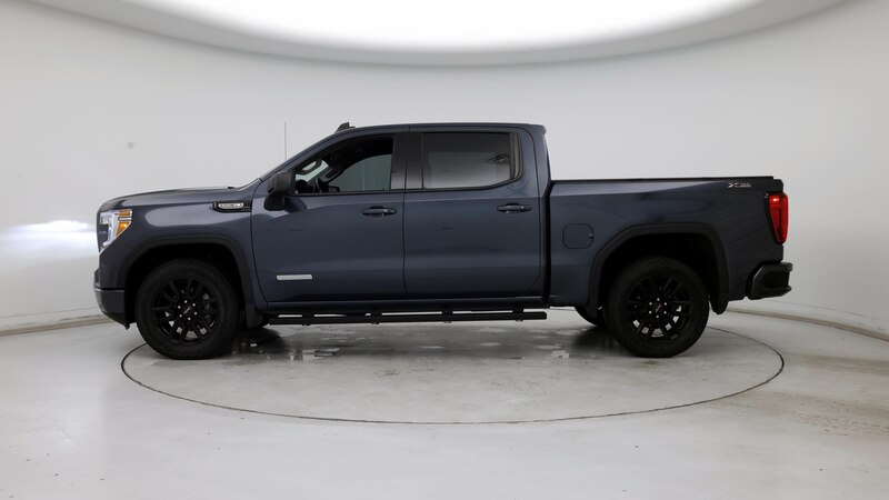 2021 GMC Sierra 1500 Elevation 3