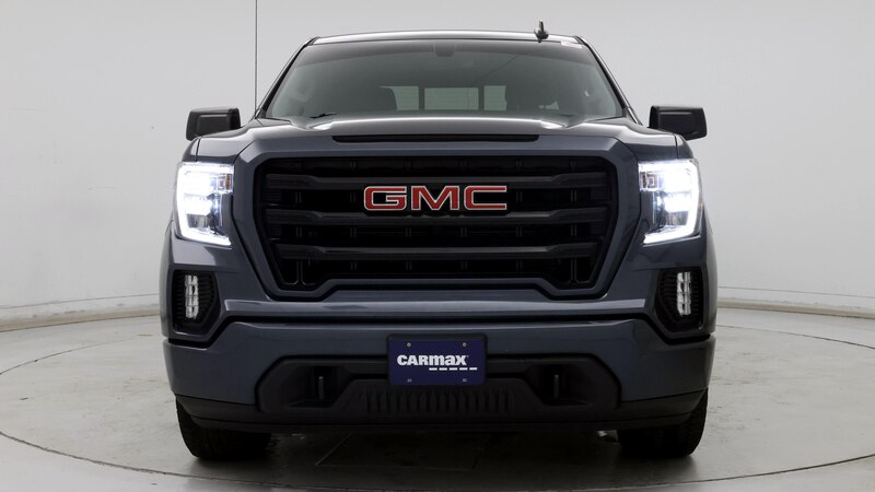 2021 GMC Sierra 1500 Elevation 5