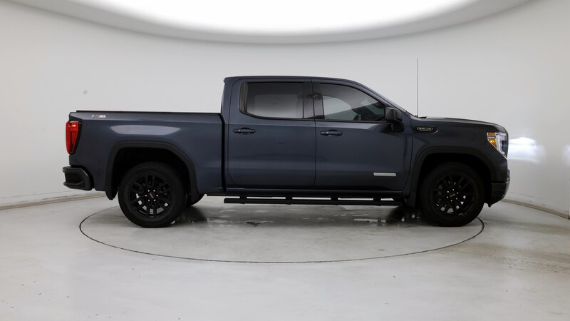 2021 GMC Sierra 1500 Elevation 7