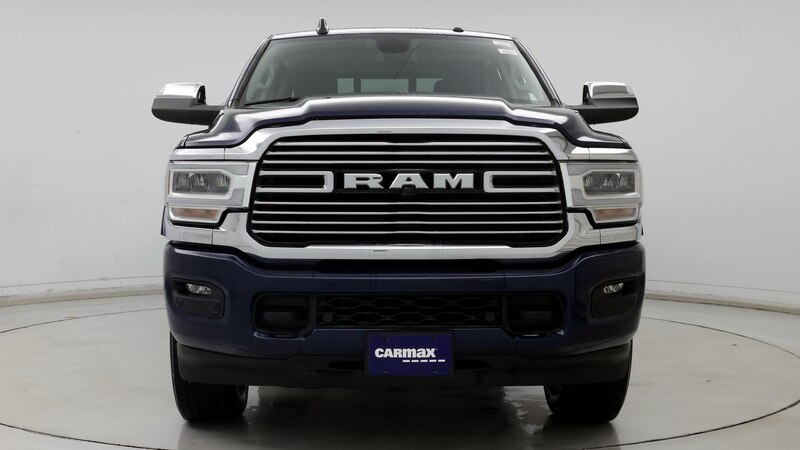 2020 RAM 2500 Laramie 5