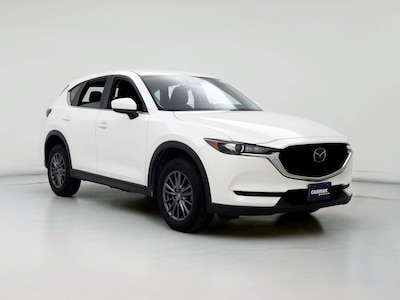 2021 Mazda CX-5 Sport -
                Denver, CO