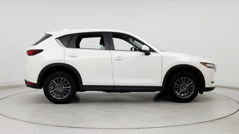 2021 Mazda CX-5 Sport 7