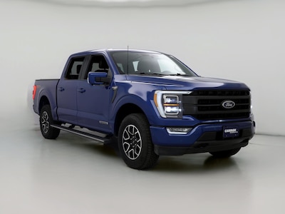 2022 Ford F-150 Lariat -
                Colorado Springs, CO