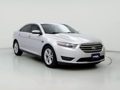 2013 Ford Taurus SEL -
                Colorado Springs, CO