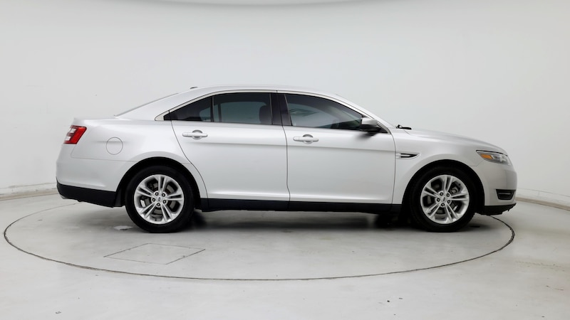 2013 Ford Taurus SEL 7