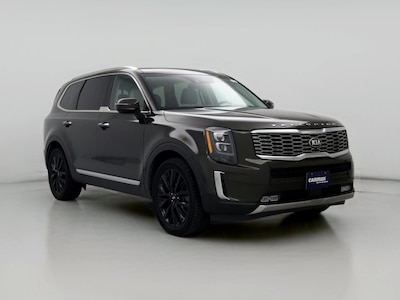 2020 Kia Telluride SX -
                Denver, CO