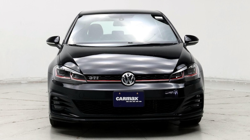 2018 Volkswagen Golf GTI S 5