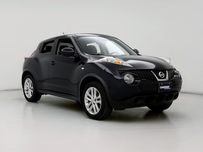 2013 Nissan Juke SV -
                Colorado Springs, CO