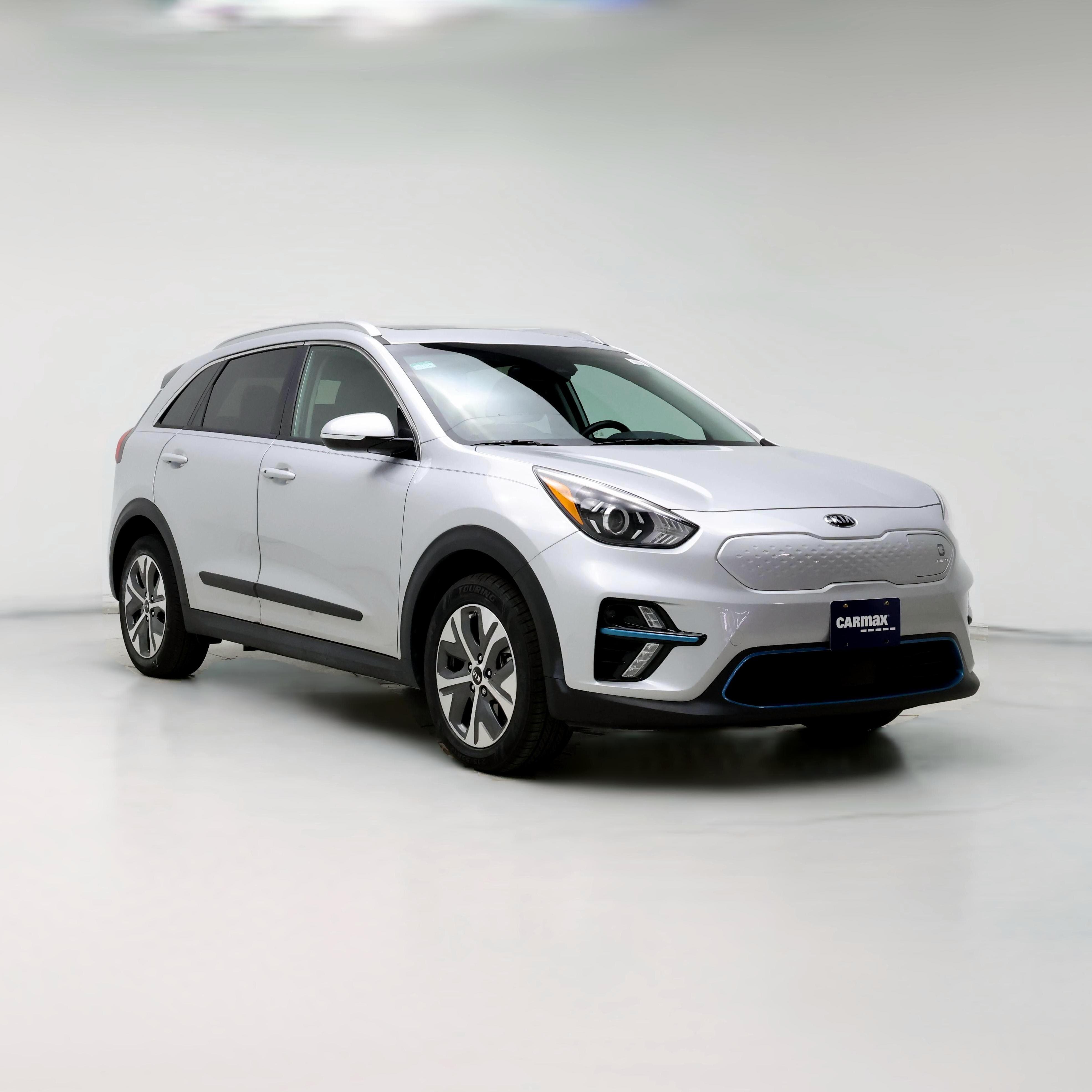 Used Electric Kia for sale