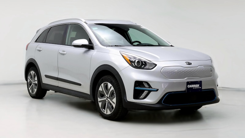 2020 Kia Niro EX Premium Hero Image