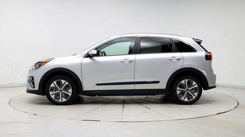 2020 Kia Niro EX Premium 3