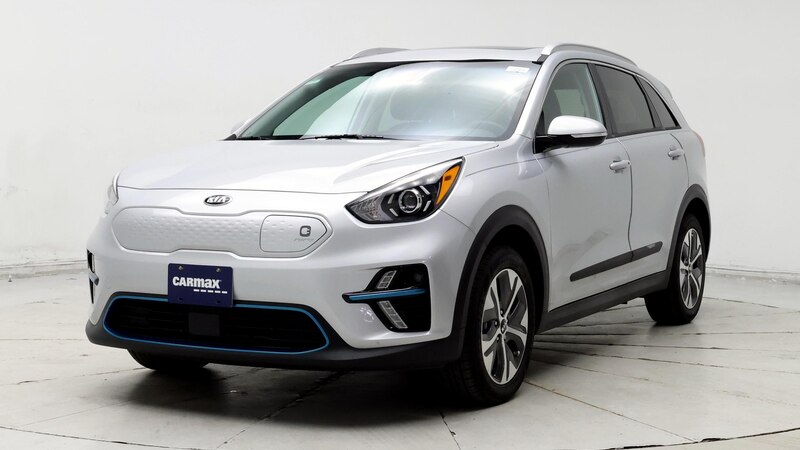 2020 Kia Niro EX Premium 4