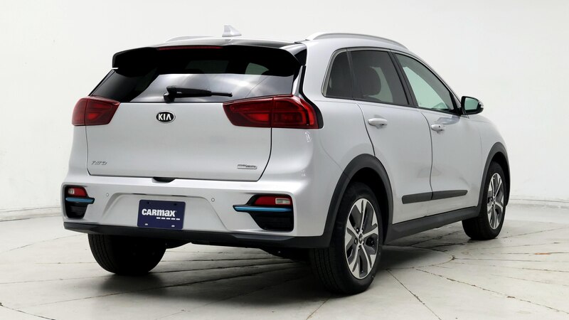 2020 Kia Niro EX Premium 8