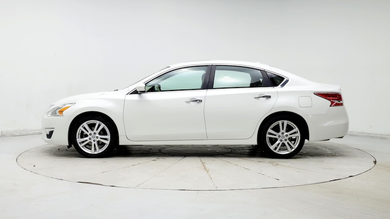 2013 Nissan Altima SL 3