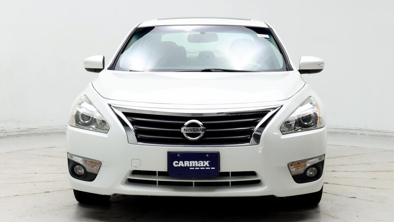 2013 Nissan Altima SL 5