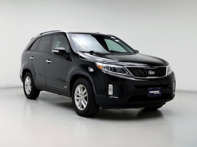 2014 Kia Sorento LX -
                Denver, CO