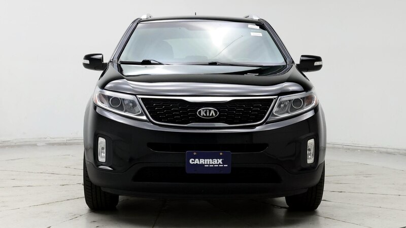 2014 Kia Sorento LX 5