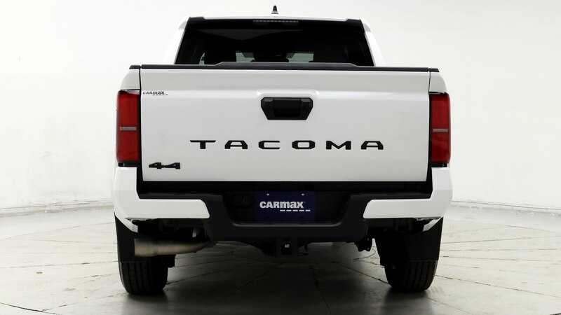 2024 Toyota Tacoma SR5 6