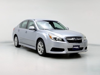 2013 Subaru Legacy Premium -
                Denver, CO