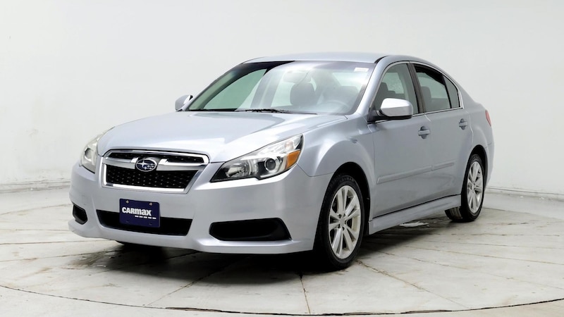 2013 Subaru Legacy Premium 4