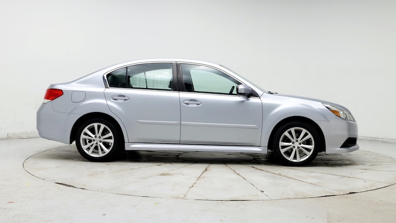 2013 Subaru Legacy Premium 7