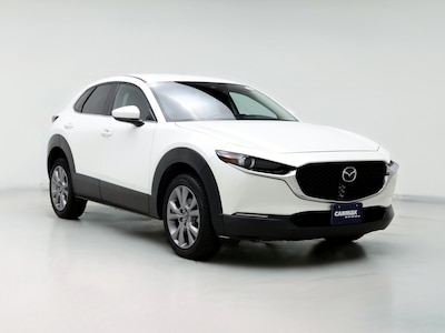 2021 Mazda CX-30 Select -
                Denver, CO