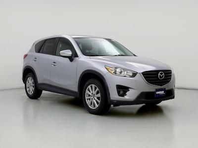 2016 Mazda CX-5 Touring -
                Denver, CO