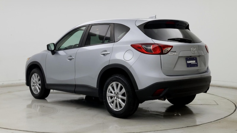 2016 Mazda CX-5 Touring 2