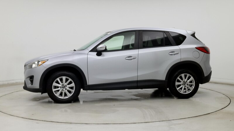 2016 Mazda CX-5 Touring 3