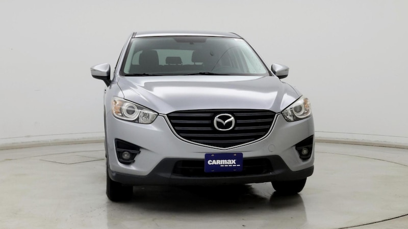 2016 Mazda CX-5 Touring 5