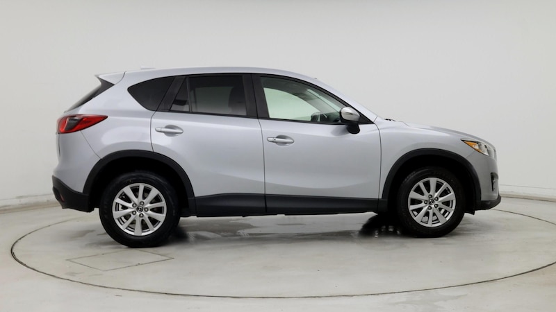 2016 Mazda CX-5 Touring 7