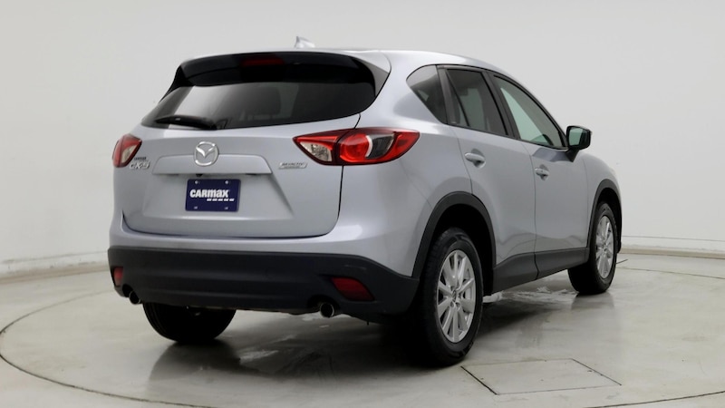 2016 Mazda CX-5 Touring 8