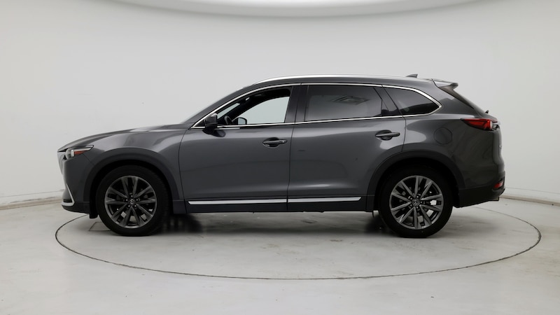 2016 Mazda CX-9 Signature 3