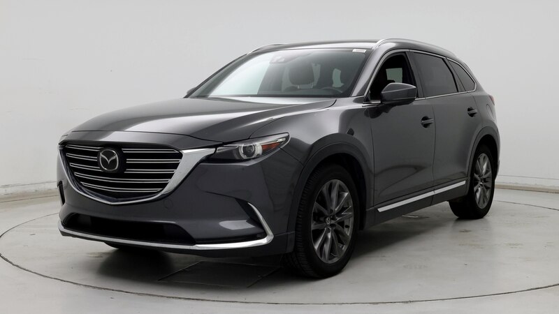 2016 Mazda CX-9 Signature 4