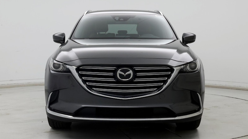 2016 Mazda CX-9 Signature 5