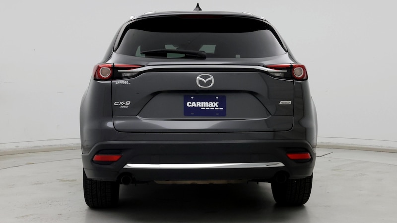 2016 Mazda CX-9 Signature 6