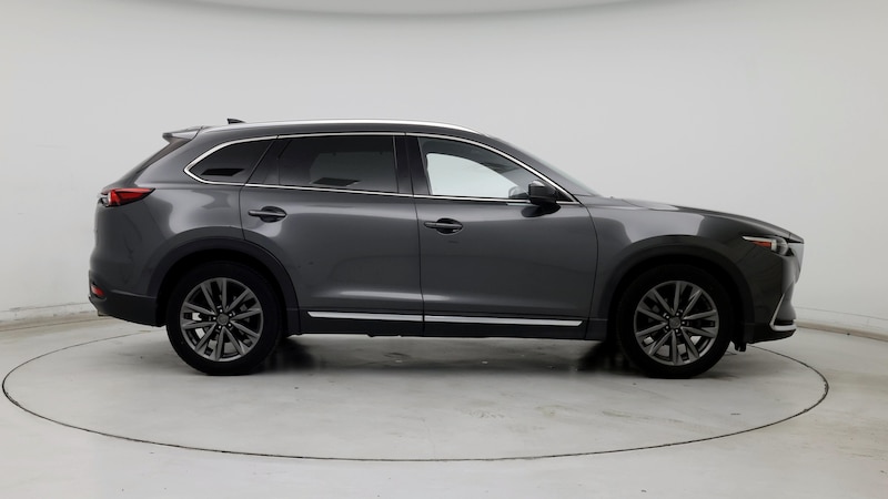 2016 Mazda CX-9 Signature 7